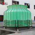 JIAHUI FRP Round forced draft cooling tower